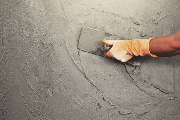 Best Decorative Concrete Services  in Harrington Park, NJ