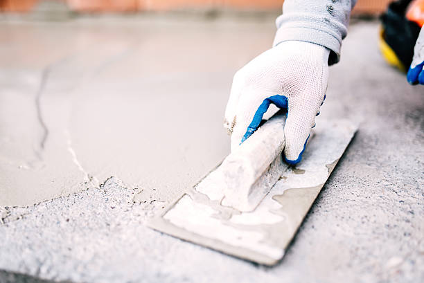 Best Driveways & Floors  in Harrington Park, NJ