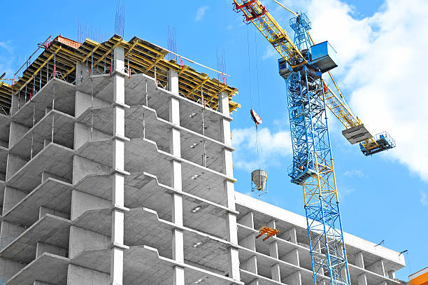 Best Local Concrete Companies  in Harrington Park, NJ
