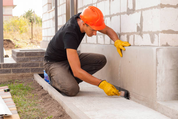 Best Concrete Crack Repair  in Harrington Park, NJ